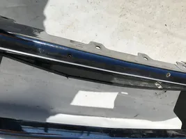 Chevrolet Silverado Front bumper ZDERZAK