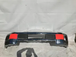 Chevrolet Silverado Front bumper ZDERZAK