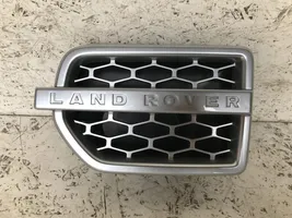 Land Rover Discovery 4 - LR4 Lokasuojan ritilä KRATKA