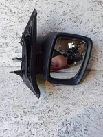 Opel Vivaro Front door electric wing mirror 0411063