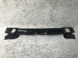 BMW 8 G15 Engine bonnet/hood lock trim molding 