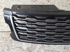 Land Rover Range Rover L405 Grille de calandre avant RANGE