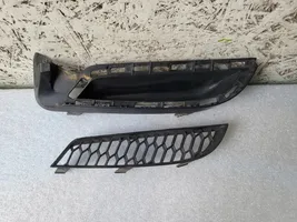 Audi RS6 C7 Front bumper lower grill AUDI