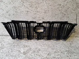 Toyota Land Cruiser (J150) Maskownica / Grill / Atrapa górna chłodnicy TOYOTA