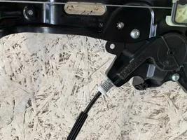 Ford Ranger Elektryczny podnośnik szyby drzwi przednich FORD