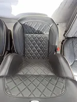 Mercedes-Benz ML W166 Garnitures, kit cartes de siège intérieur avec porte MERCEDES