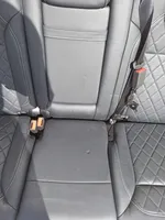 Mercedes-Benz ML W166 Garnitures, kit cartes de siège intérieur avec porte MERCEDES