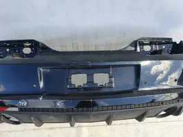 Chevrolet SS Rear bumper 255273500