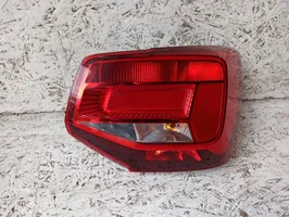 Audi Q2 - Lampa tylna 81A945070B