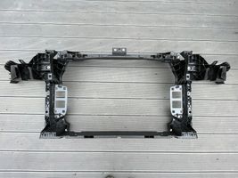 Audi Q7 4M Radiator support slam panel 4M0805594B