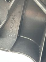 Audi Q7 4M Jäähdyttimen kehyksen suojapaneeli 4M0805594B