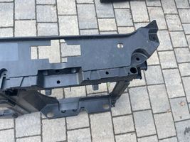 Volkswagen Up Radiator support slam panel 1S0805588N