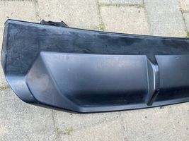 Audi A1 Rivestimento della parte inferiore del paraurti posteriore 82A807421A