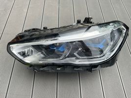 BMW X5 G05 Faro/fanale 9481789