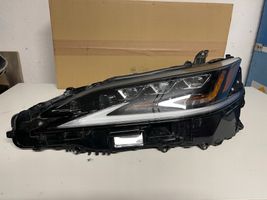 Lexus ES 250 - 300 - 330 Lampa przednia 