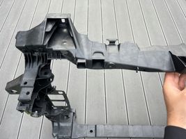 Bentley Bentayga Radiator support slam panel 36A805594A