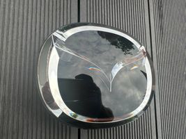 Mazda CX-30 Emblemat / Znaczek KBB3-507Z0