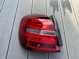 Mercedes-Benz GLA W156 Lampy tylnej klapy bagażnika A1569068300