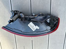 Audi A4 S4 B9 Lampa tylna 8w5945091c