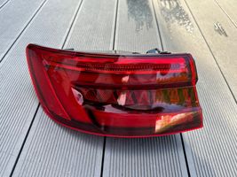 Audi A4 S4 B9 Lampa tylna 8w5945091c