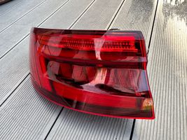 Audi A4 S4 B9 Lampa tylna 8w5945091c