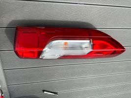 Peugeot Boxer Lampa tylna 20620999