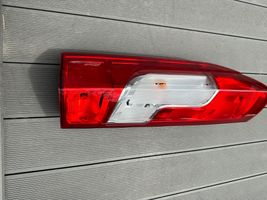 Peugeot Boxer Lampa tylna 20620999