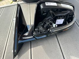 BMW X2 F39 Pagrieziena lukturis spogulī 9449427