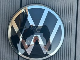 Volkswagen T-Roc Grille calandre supérieure de pare-chocs avant 2GM853601E