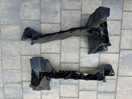 Audi Q7 4M Staffa faro/fanale 4M0805607