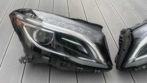 Mercedes-Benz GLA W156 Faro/fanale A1569061700