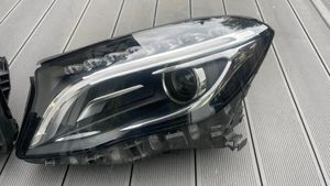 Mercedes-Benz GLA W156 Faro/fanale A1569061700