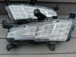 Hyundai i30 Phare de jour LED 92208G4600