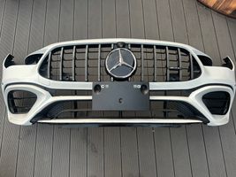 Mercedes-Benz CLA C118 X118 Etupuskurin alempi jäähdytinsäleikkö A1188857601