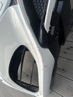 Mercedes-Benz CLA C118 X118 Etupuskurin alempi jäähdytinsäleikkö A1188857601