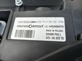Smart ForFour II W453 Phare frontale A4539069701