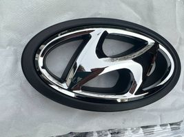 Hyundai i30 Gamintojo ženkliukas 86352G4500