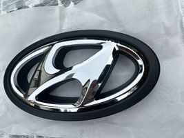 Hyundai i30 Mostrina con logo/emblema della casa automobilistica 86352G4500
