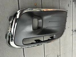 Citroen C-Elysée Grille inférieure de pare-chocs avant 9816046480