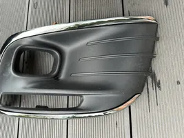 Citroen C-Elysée Grille inférieure de pare-chocs avant 9816046480