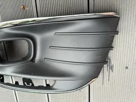 Citroen C-Elysée Grille inférieure de pare-chocs avant 9816046480