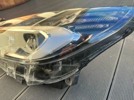 Ford Galaxy Lampa przednia EM2B13W030CK