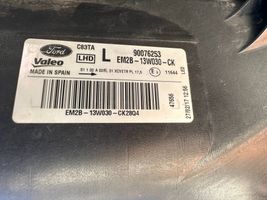 Ford Galaxy Lampa przednia EM2B13W030CK