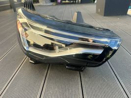 Vauxhall Grandland X Finestrino/vetro retro YP00015980