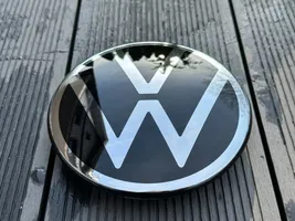Volkswagen Golf VIII Mostrina con logo/emblema della casa automobilistica 5H0853601N