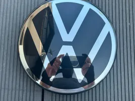Volkswagen Golf VIII Mostrina con logo/emblema della casa automobilistica 5H0853601M