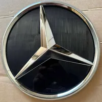 Mercedes-Benz EQS V297 Ražotāja emblēma A0008806000