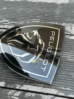 Peugeot 308 Valmistajan merkki/logo/tunnus 9837101480