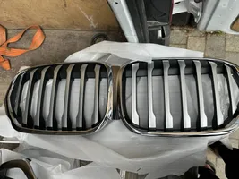 BMW X1 F48 F49 Atrapa chłodnicy / Grill 8493451