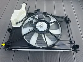 Toyota Yaris Kale ventilateur de radiateur refroidissement moteur 16363K0030